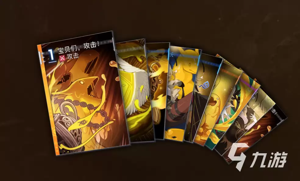 卡厄思梦境修女角色设定与背景故事详解