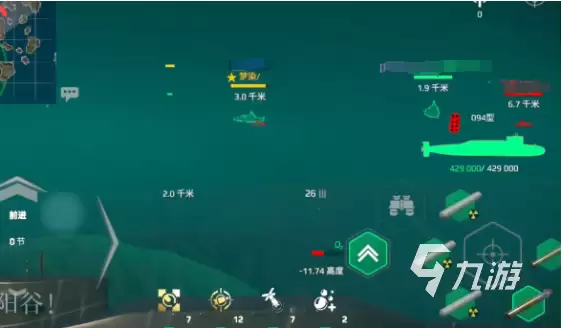 现代战舰手游组队攻略:快速匹配队友与高效协作技巧