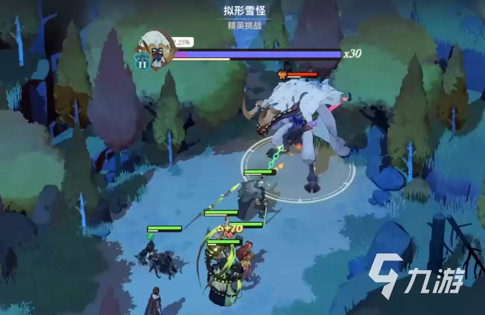 剑与远征启程精英挑战怎么玩 剑与远征启程精英挑战攻略