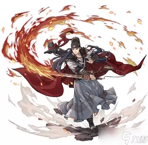 《天地劫:幽城再临》展昭魂石搭配介绍
