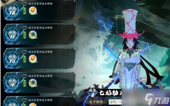 《天地劫:幽城再临》弑劫之途活动玩法攻略