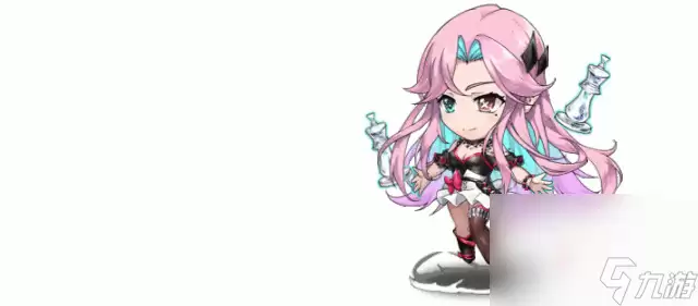 《梦幻模拟战》壳中少女皮肤上线时间一览