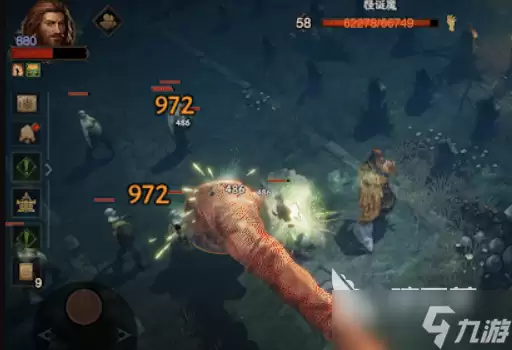 暗黑破坏神不朽德鲁伊介绍 暗黑破坏神不朽德鲁伊怎么样
