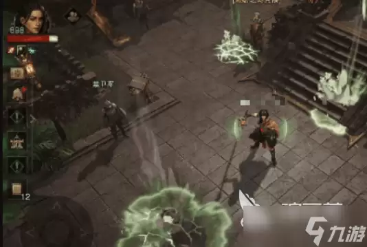 暗黑破坏神不朽德鲁伊介绍 暗黑破坏神不朽德鲁伊怎么样