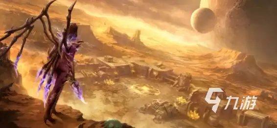 暗黑破坏神不朽星际争霸联动有哪些内容 暗黑破坏神不朽星际争霸联动介绍