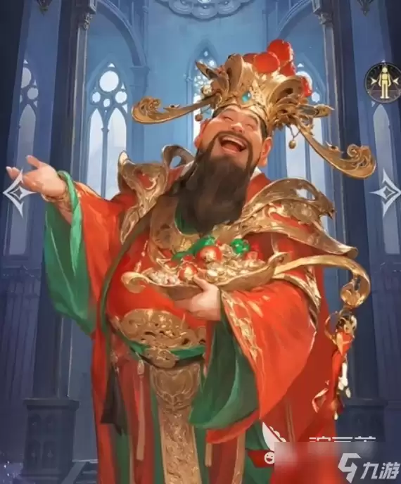 不朽箴言红桃弓是谁 不朽箴言红桃弓效果介绍