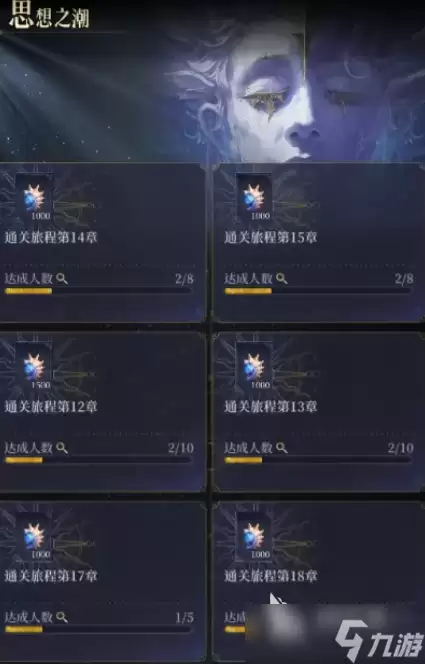 不朽箴言攻略分享 不朽箴言新手开局指南