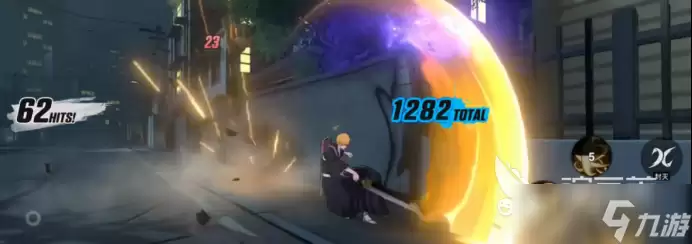 境界刀鸣封灭机制介绍 境界刀鸣封灭机制怎么玩