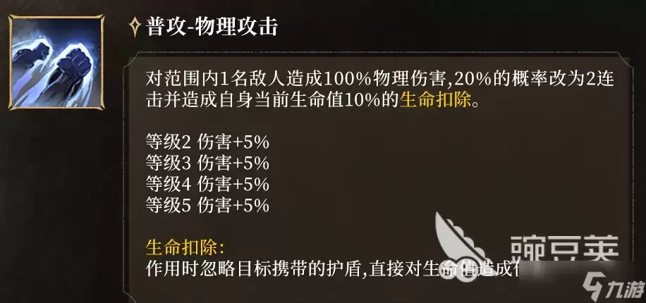 潮汐守望者绝殇猎手瑟亚凯介绍 潮汐守望者绝殇猎手瑟亚凯怎么样