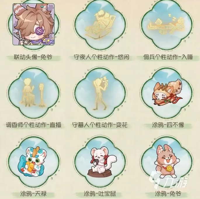 第五人格有兽焉联动活动什么时候 第五人格有兽焉联动前瞻