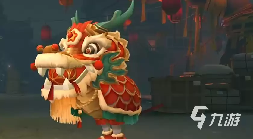第五人格春节主题1V4限时玩法介绍 第五人格春节主题1V4限时玩法一览