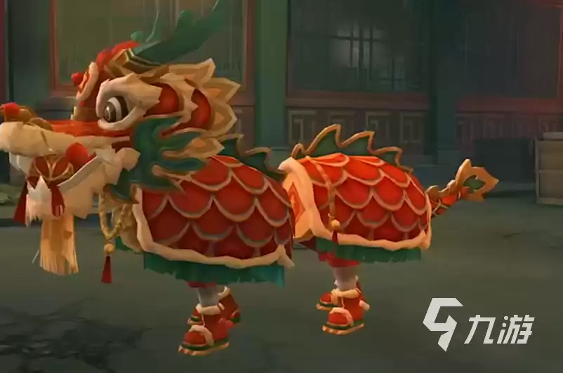 第五人格春节主题1V4限时玩法介绍 第五人格春节主题1V4限时玩法一览