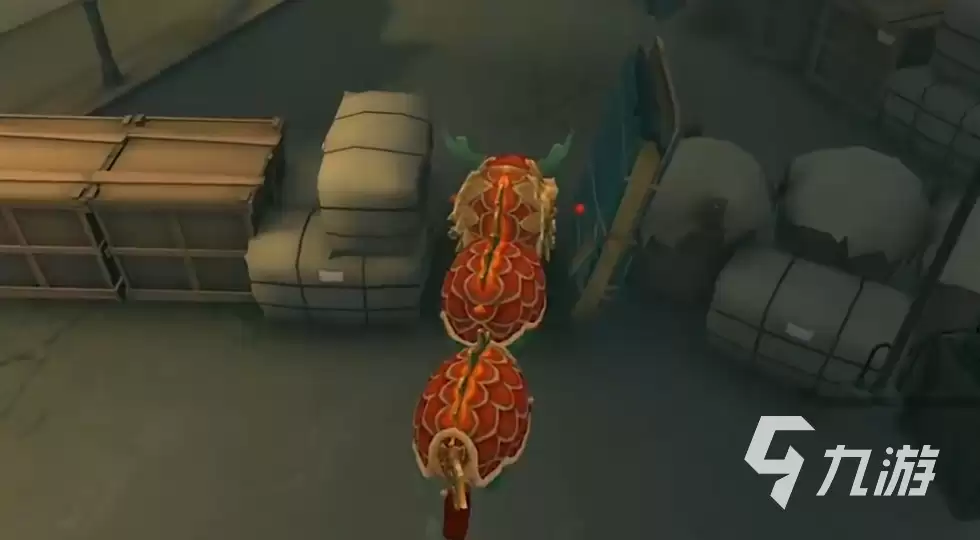 第五人格春节主题1V4限时玩法介绍 第五人格春节主题1V4限时玩法一览