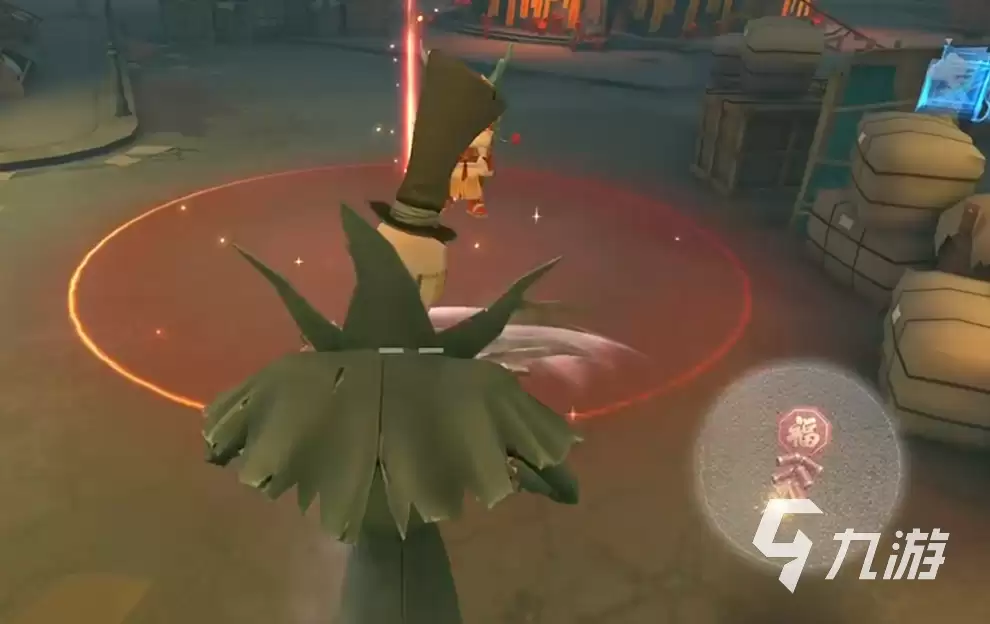 第五人格春节主题1V4限时玩法介绍 第五人格春节主题1V4限时玩法一览