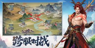 灵妖劫仙道斗法怎么玩