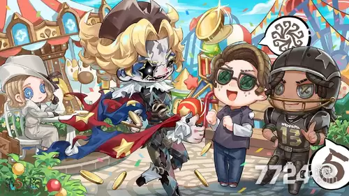 第五人格5月最新兑换码 最新礼包码大全真实有效