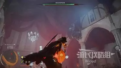 红色沙漠里元素齿轮如何获得
