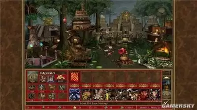 魔法门之英雄无敌上古纪元英雄接力如何使用