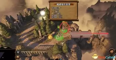 魔法门英雄无敌上古纪元墓园新手玩法攻略