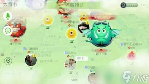 球球大作战新模式猎魔卡顿打完没有奖励怎么办