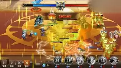 魔法门之英雄无敌上古纪元如何解锁
