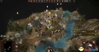 魔法门之英雄无敌上古纪元怎样探路更便捷