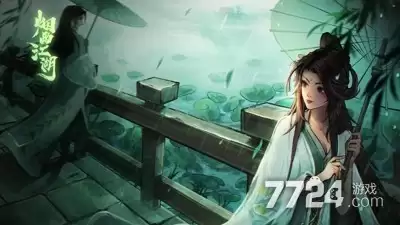 烟雨江湖最强阵容推荐 2026强队组合全览