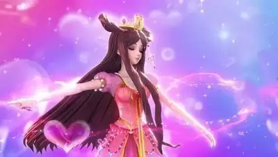 梦幻魔法公主怎么通关