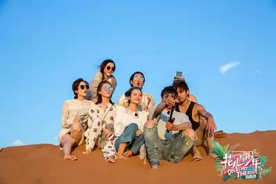 怎么完成红色沙漠挑战任务
