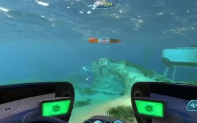 深海迷航2异星水域银矿铜矿坐标在哪