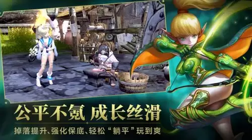 疫区档案全角色介绍有哪些