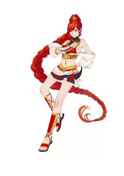 红色沙漠瑟尔丁巨剑怎样获取