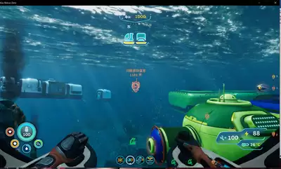 深海迷航2载具如何制作