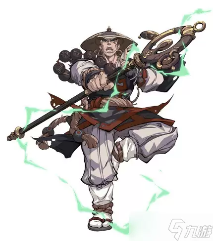 《天地劫幽城再临》真胤英灵介绍
