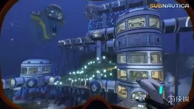 深海迷航2异星水域前期技能怎样获取
