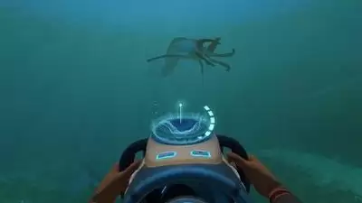 深海迷航2生物实验室蓝图位置在哪