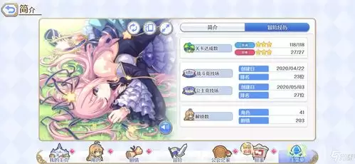 梦幻魔法公主面包节玩法是什么