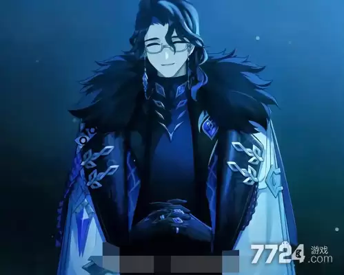 原神富人是否进卡池 富人什么进候进卡池