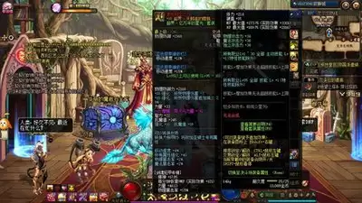 红色沙漠花瓣耳环怎么获取