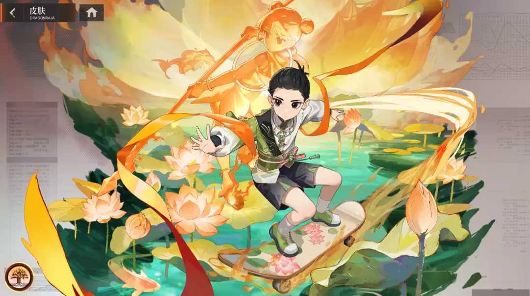 龙族：卡塞尔之门哪吒配队攻略