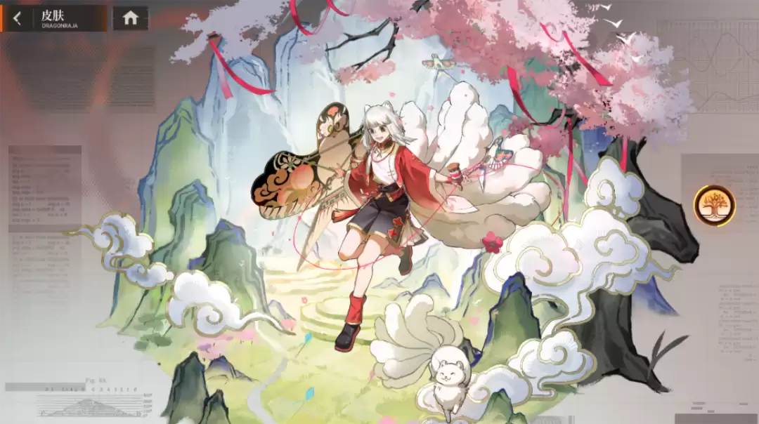 《龙族：卡塞尔之门》九月配队攻略
