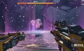 逆战手游S2何时上线