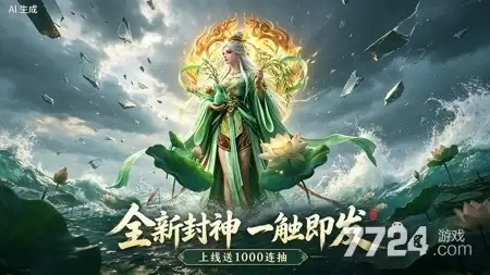 混沌圣墟官方破解版下载 无限资源破解版下载地址