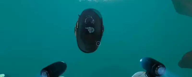 《深海迷航2：异星水域》蝌蚪号光伏充电器获取方法介绍