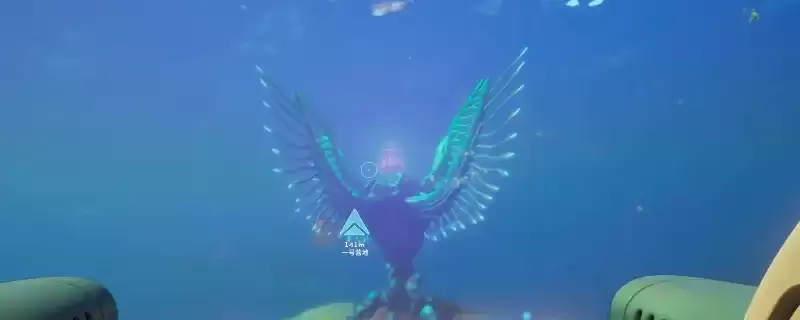 《深海迷航2：异星水域》前期不能吃东西怎么办-解决方法详解