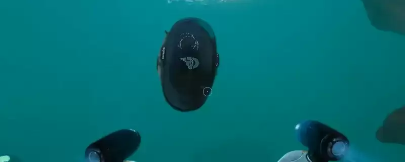 《深海迷航2：异星水域》蝌蚪号光伏充电器获取指南-详细位置与方法解析