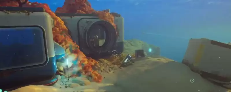 《深海迷航2：异星水域》修理工具制作详解-资源收集与制作全流程