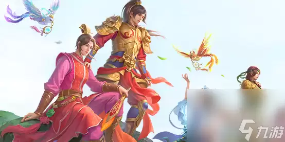 问道手游七周年庆活动大全