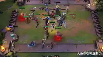 云顶之弈S17灭星尊羁绊的效果是什么
