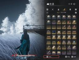 燕云十六声有哪些物品
